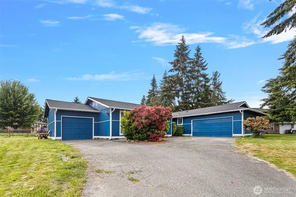 9719 5th Street Ne, Lake Stevens, WA 98258
