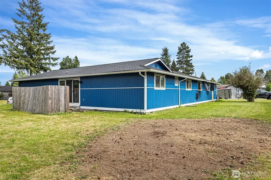 9719 5th Street Ne, Lake Stevens, WA 98258 - #2