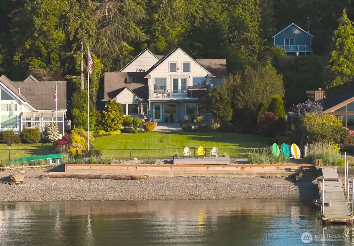 10567 NE West Kingston Road, Kingston, WA 98346 - #1