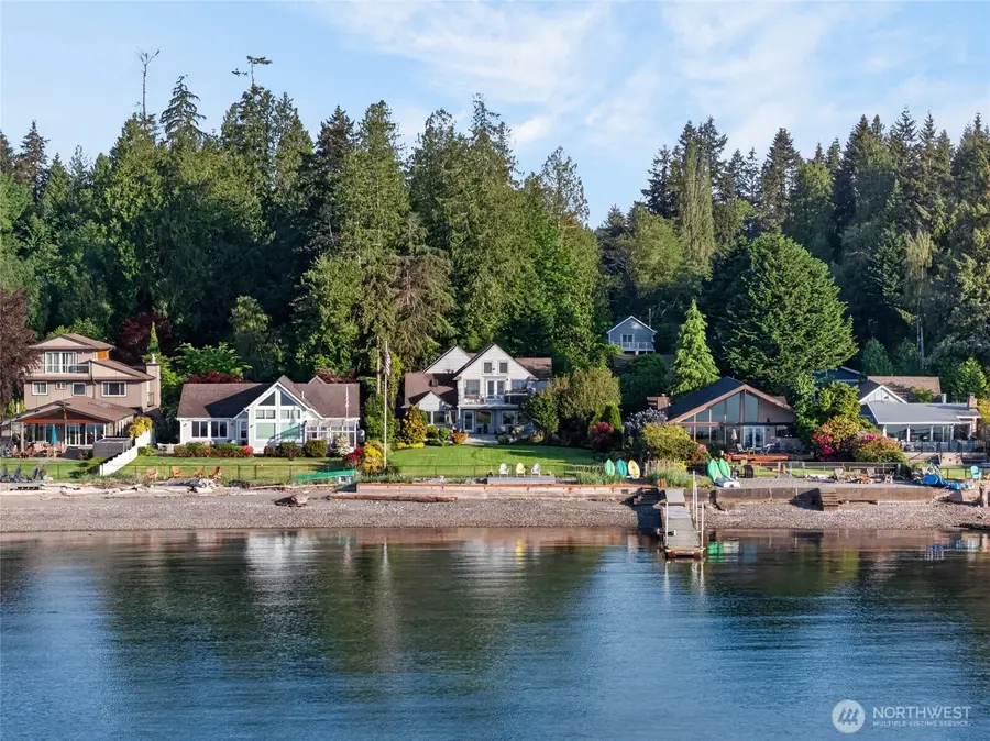 10567 NE West Kingston Road, Kingston, WA 98346 - #2