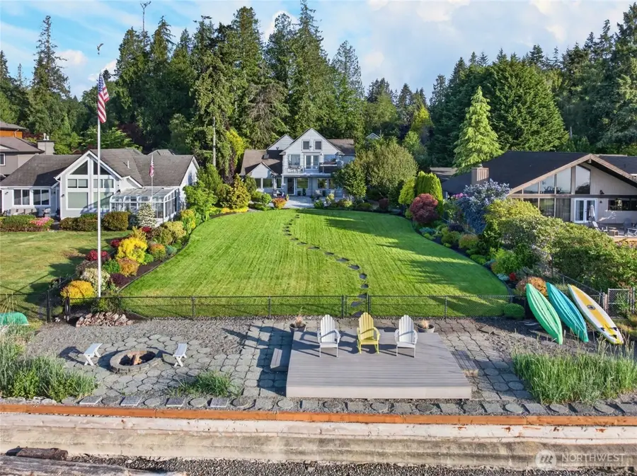 10567 NE West Kingston Road, Kingston, WA 98346 - #3