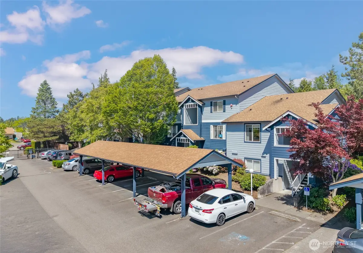 10825 SE 200th Street #H206, Kent, WA 98031 - #1