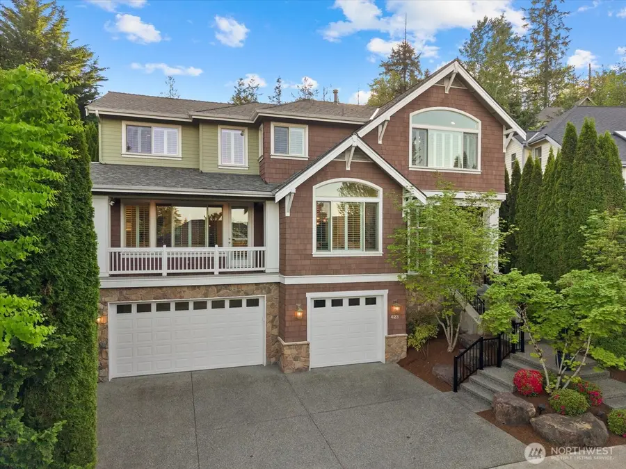 423 Sky Country Way Nw, Issaquah, WA 98027 - #3