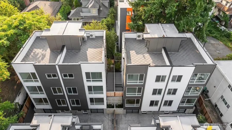 1319 14th Avenue #A, Seattle, WA 98144 - #2