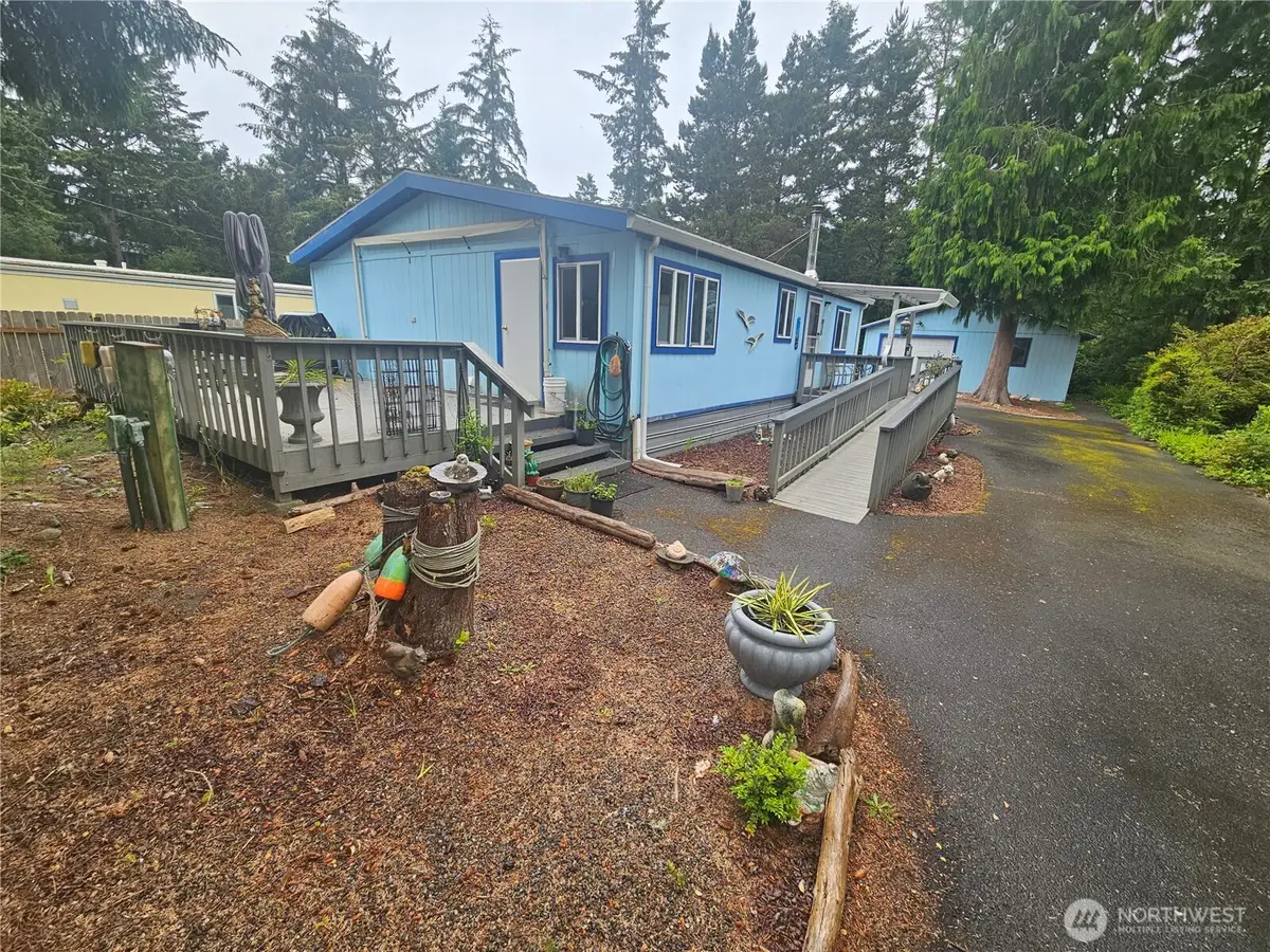 1205 302nd Street, Ocean Park, WA 98640 - #1
