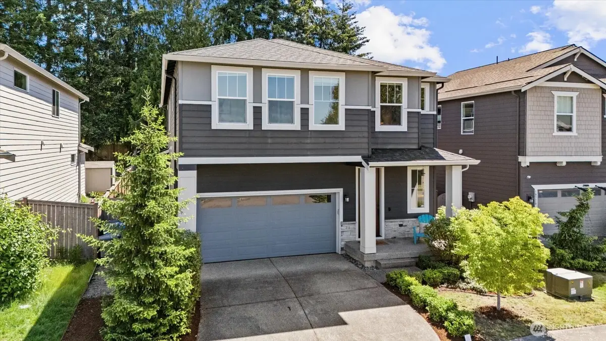 19716 117th Place Se, Kent, WA 98031 - #1