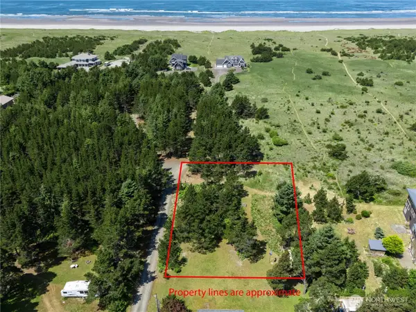 0 163rd Pl, Long Beach, WA 98631