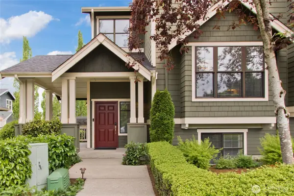 1843 NE Kenyon Court, Issaquah, WA 98029