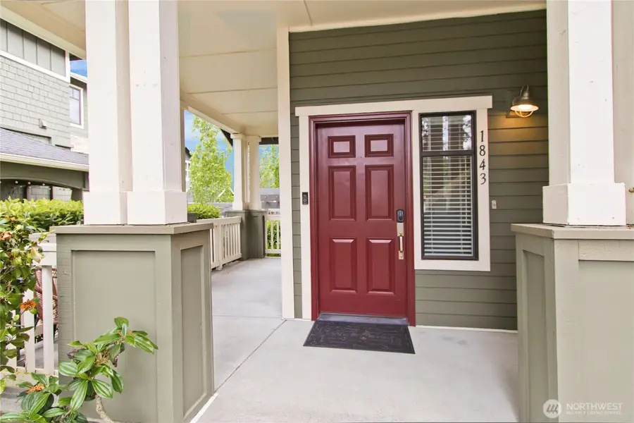 1843 NE Kenyon Court, Issaquah, WA 98029 - #2