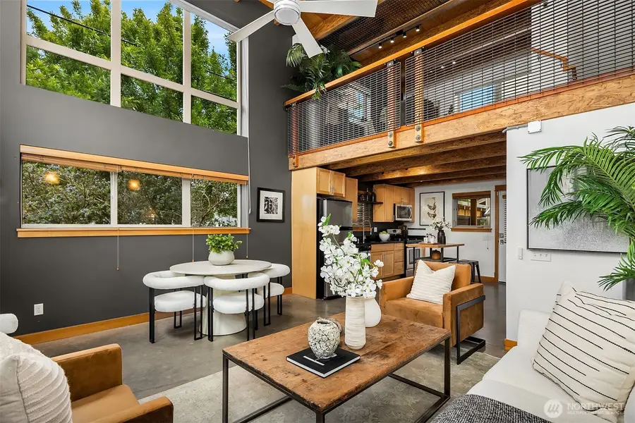 1730 SW Barton Street, Seattle, WA 98106 - #2