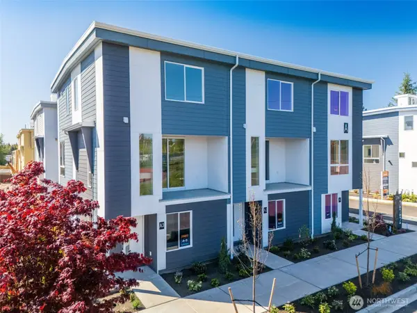 222 124th Street Sw #E2, Everett, WA 98204