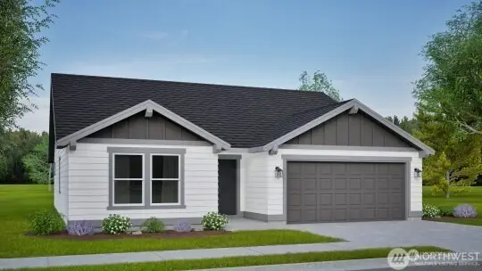 2007 N Oak Road, Moses Lake, WA 98837