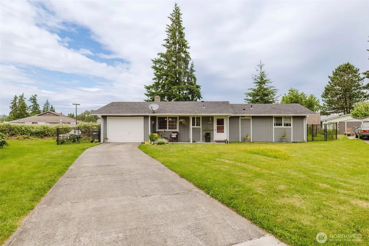 2864 SE Flaiz Court, Port Orchard, WA 98366 - #1