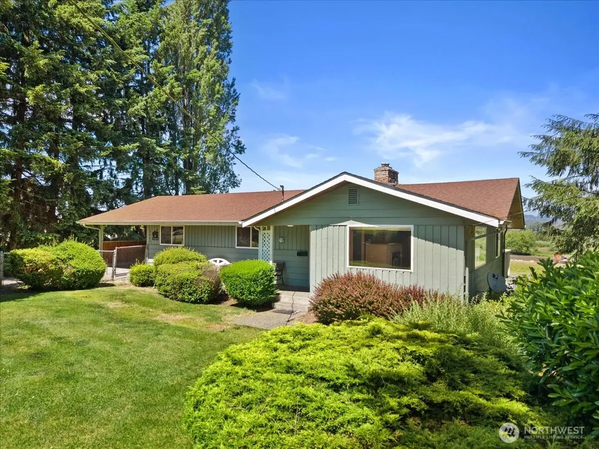 13405 Old Snohomish Monroe Road, Snohomish, WA 98290 - #1