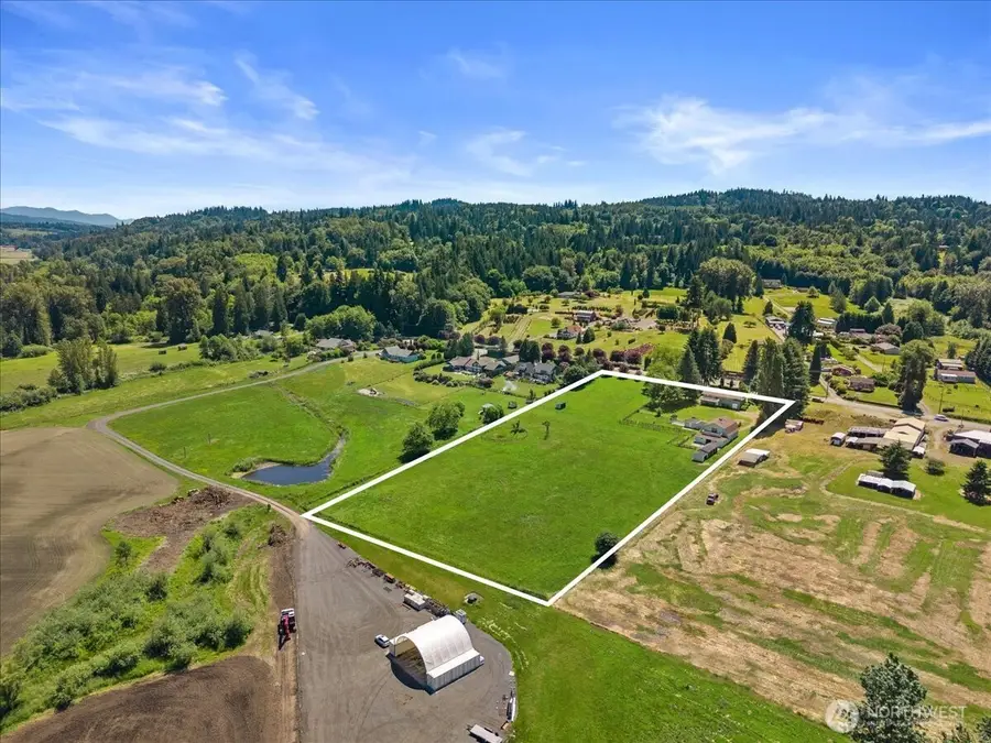13405 Old Snohomish Monroe Road, Snohomish, WA 98290 - #3
