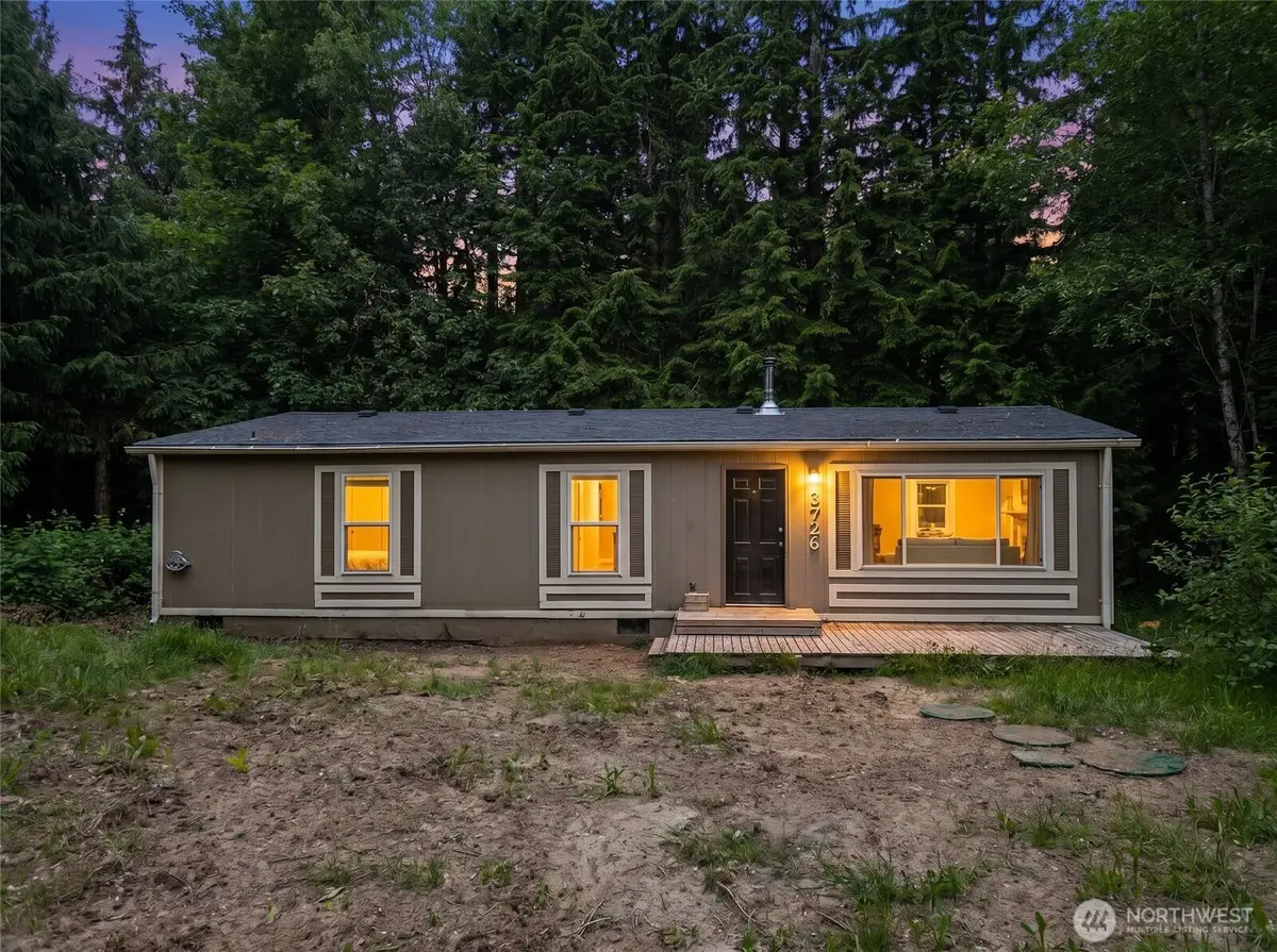 3726 234th Drive Ne, Granite Falls, WA 98252 - #1