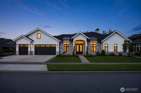 8636 Ashbury Court, Blaine, WA 98230