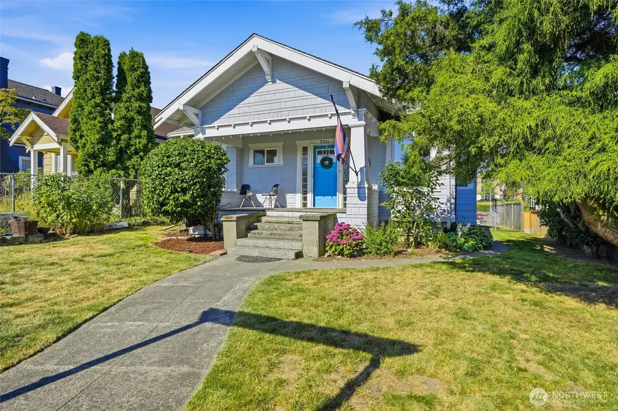3516 Hoyt Avenue, Everett, WA 98201 - #2