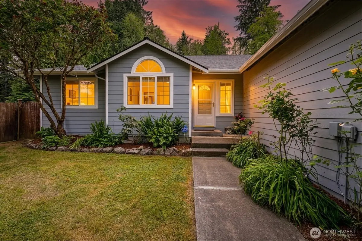 15515 NW 88th, Stanwood, WA 98292 - #1