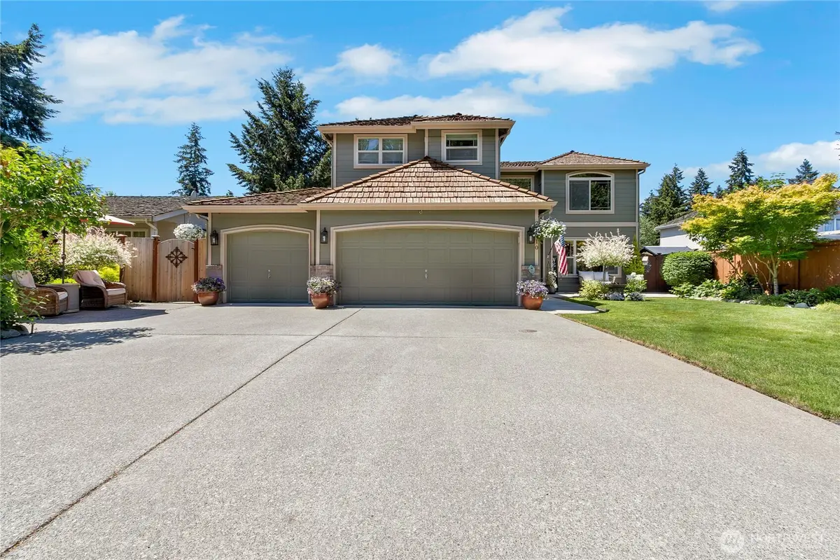 20110 75th Avenue Ct E, Spanaway, WA 98387 - #1