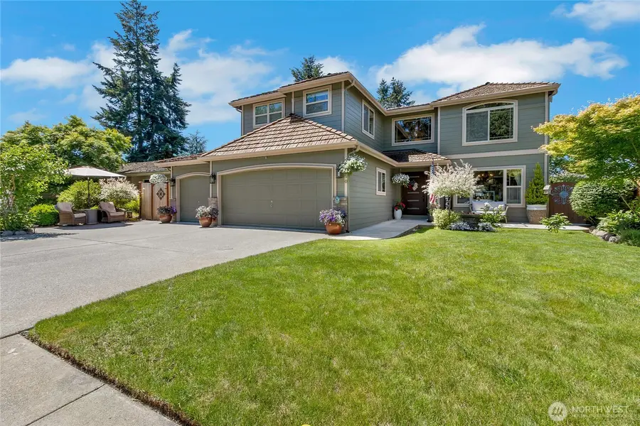 20110 75th Avenue Ct E, Spanaway, WA 98387 - #2