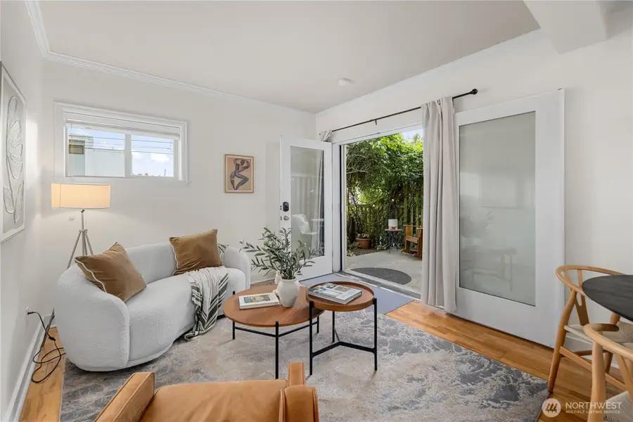 2203 Yale Avenue E #B1, Seattle, WA 98102 - #3