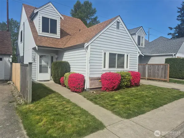 143 99th Street Ct E, Tacoma, WA 98445