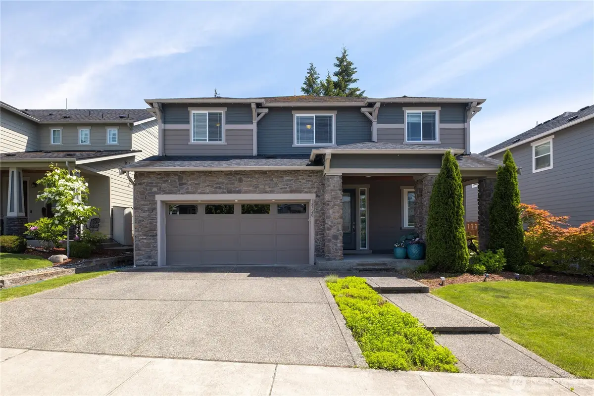 18720 139th Street E, Bonney Lake, WA 98391 - #1