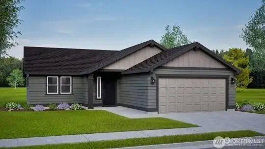 2005 N Oak Road, Moses Lake, WA 98837 - #1