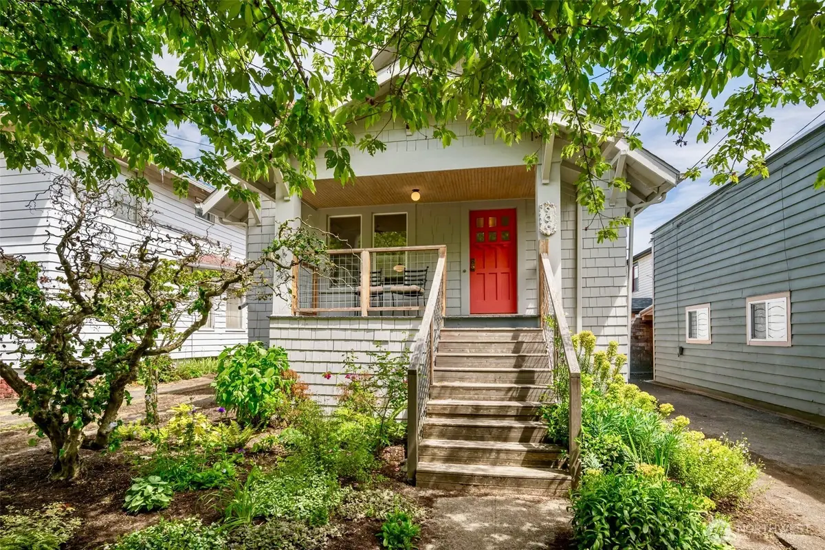 906 19th Avenue, Seattle, WA 98122 - #1