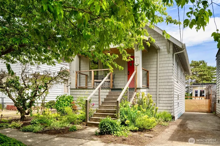 906 19th Avenue, Seattle, WA 98122 - #3