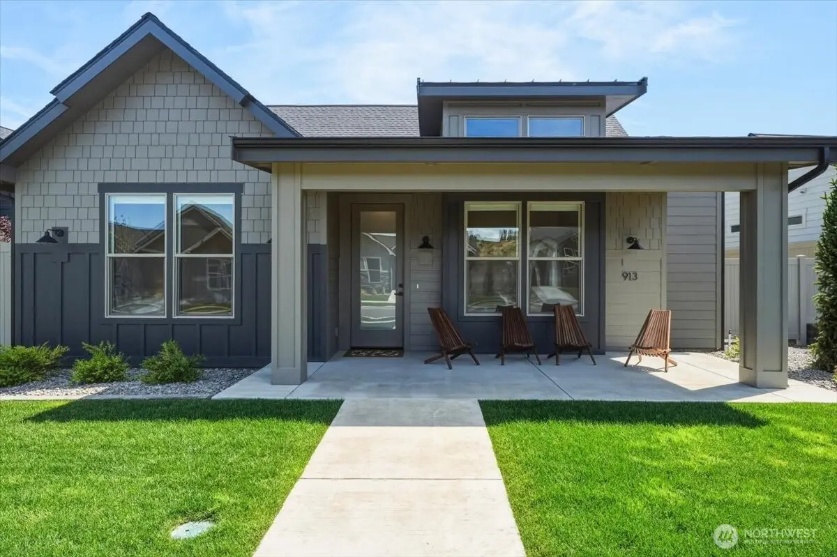 913 Racine Springs Drive, Wenatchee, WA 98801 - #1
