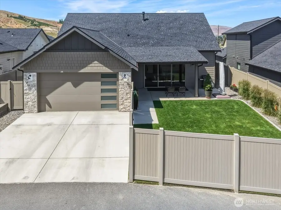 913 Racine Springs Drive, Wenatchee, WA 98801 - #2