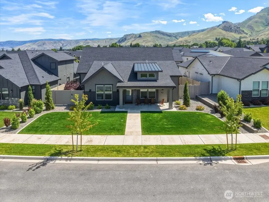 913 Racine Springs Drive, Wenatchee, WA 98801 - #3
