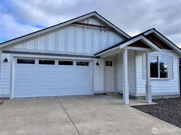 2600 N Emery Street, Ellensburg, WA 98926