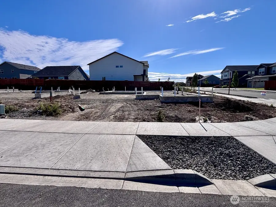 2600 N Emery Street, Ellensburg, WA 98926 - #2