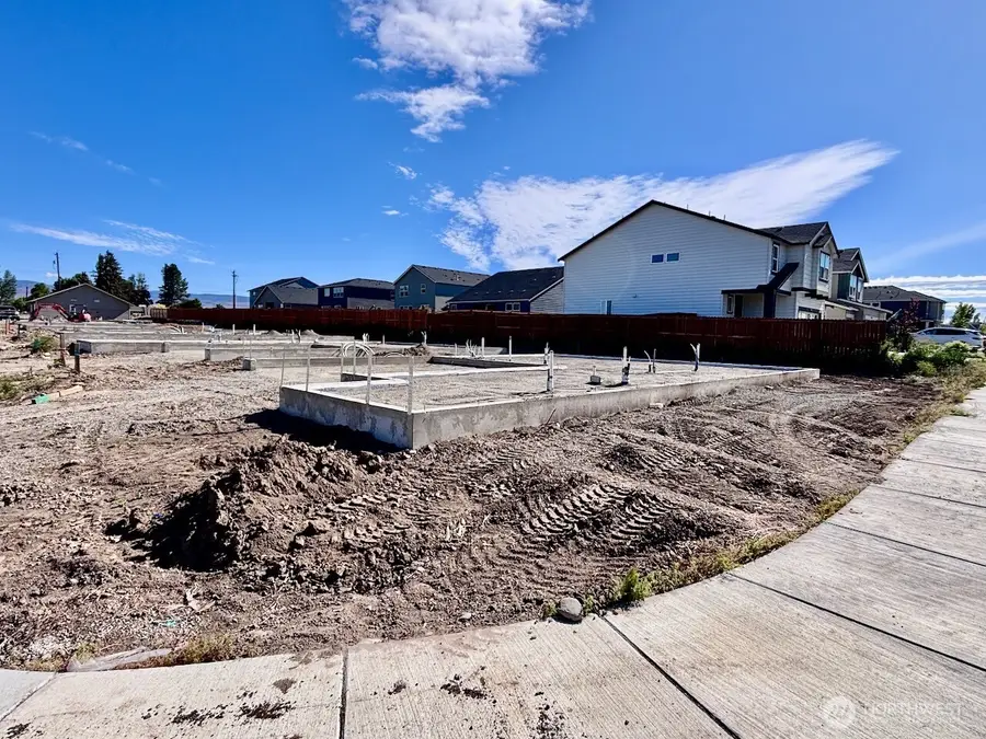 2600 N Emery Street, Ellensburg, WA 98926 - #3