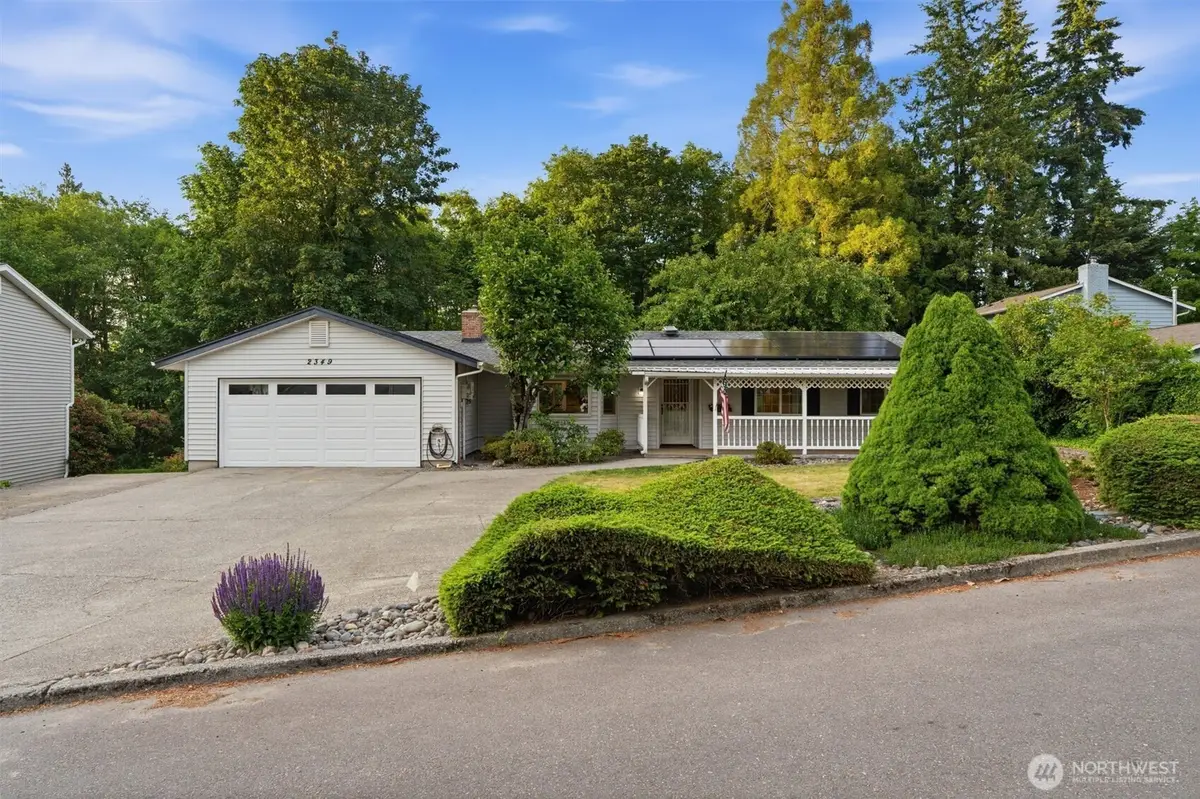 2349 SE Sinclair View Drive, Port Orchard, WA 98366 - #1
