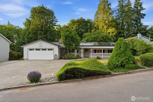 2349 SE Sinclair View Drive, Port Orchard, WA 98366