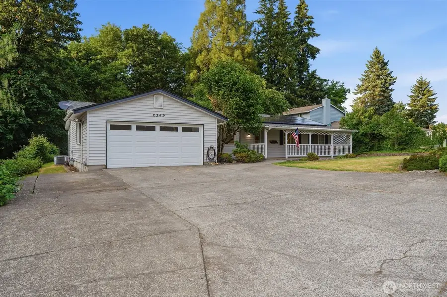 2349 SE Sinclair View Drive, Port Orchard, WA 98366 - #3