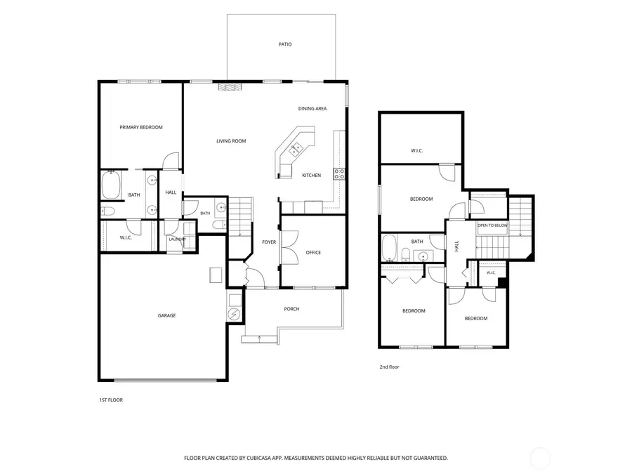 3202 Parkside Circle Ne, Tacoma, WA 98422 - #2