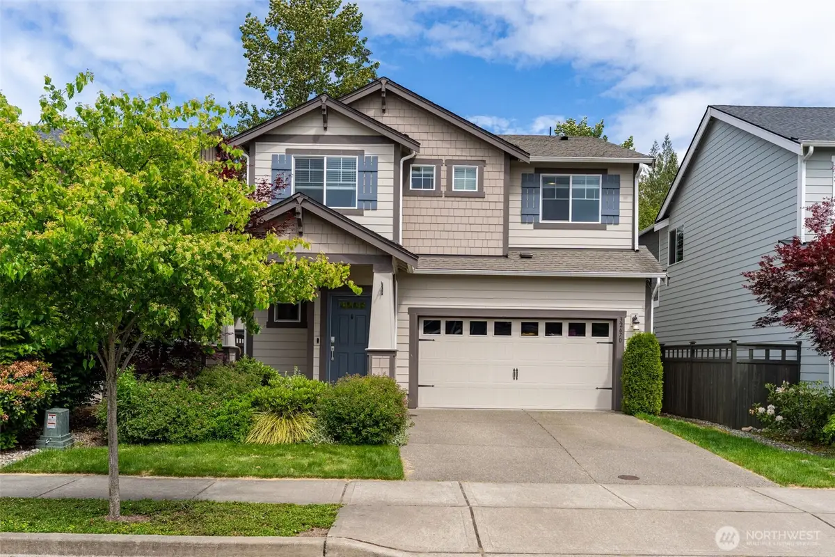 32670 Stuart Avenue Se, Black Diamond, WA 98010 - #1