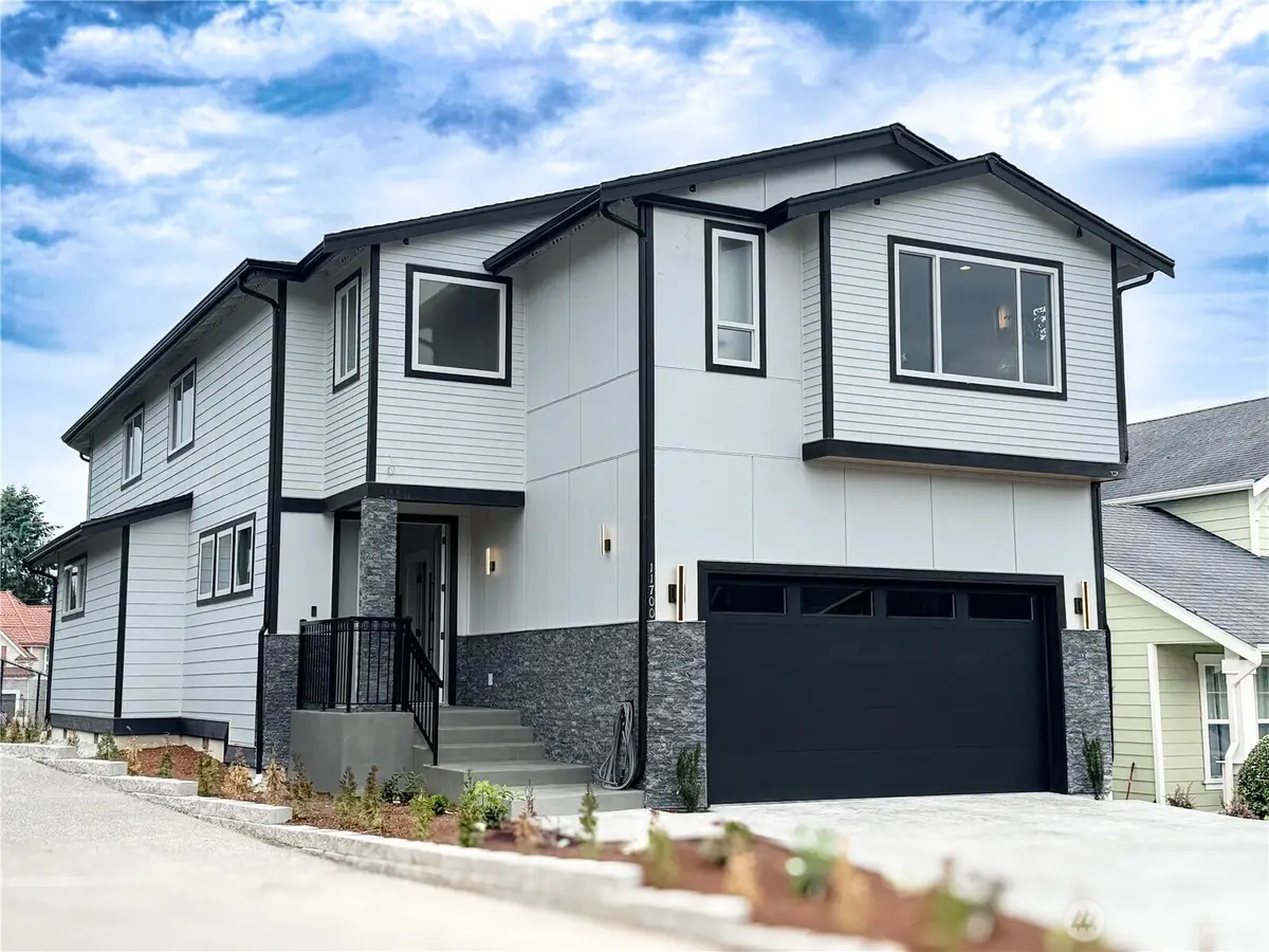 11700 SE 234th Place, Kent, WA 98031 - #1
