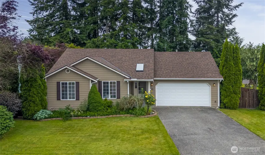504 Eagle View Dr., Granite Falls, WA 98252 - #2