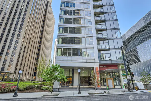 909 5th Avenue #1103, Seattle, WA 98164