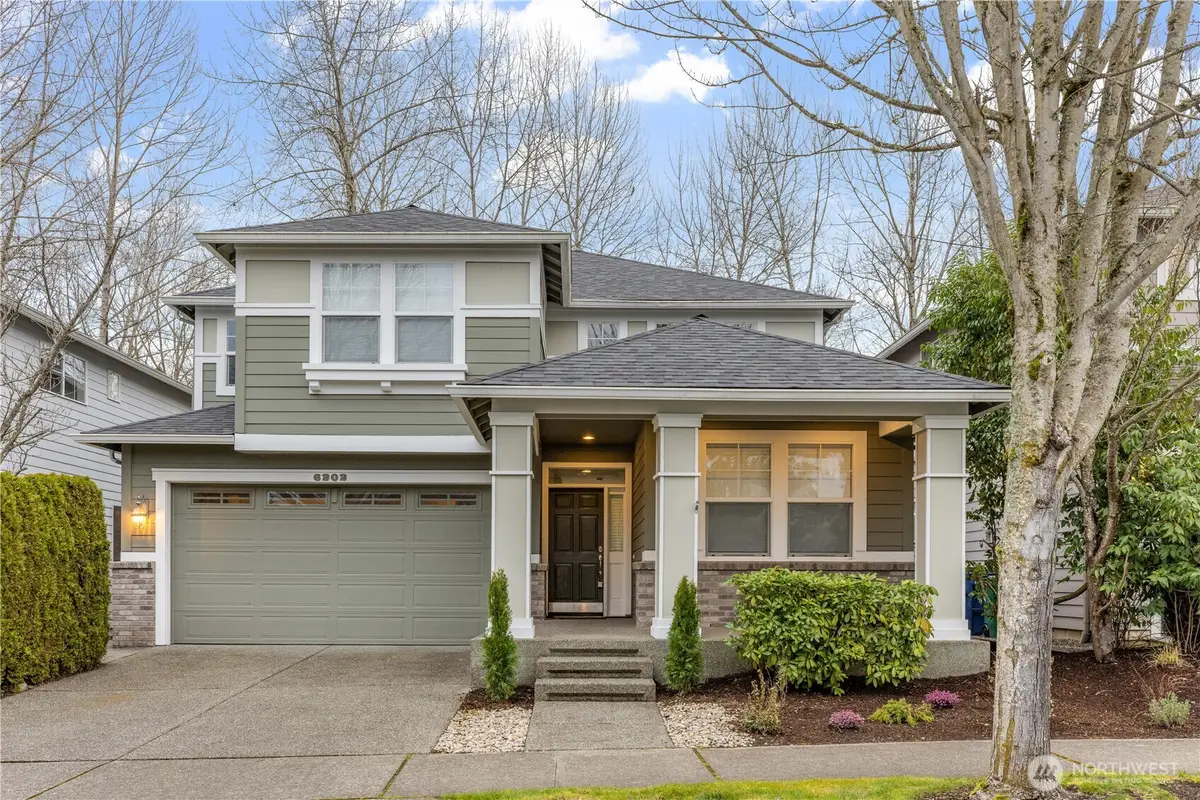 6202 189th Place Ne, Redmond, WA 98052 - #1