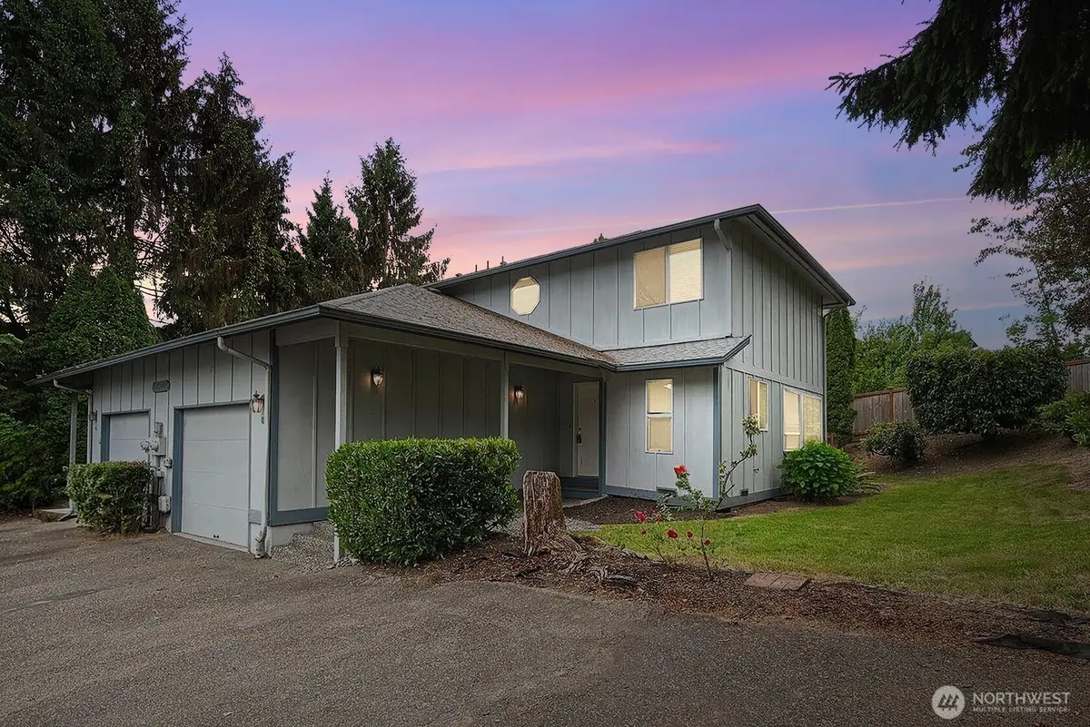 20322 33rd Avenue W #B, Lynnwood, WA 98036 - #1