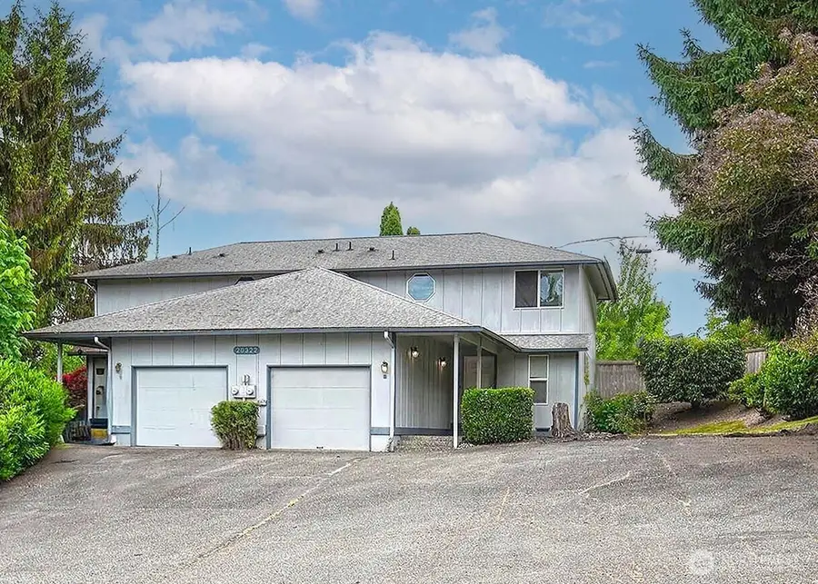 20322 33rd Avenue W #B, Lynnwood, WA 98036 - #2