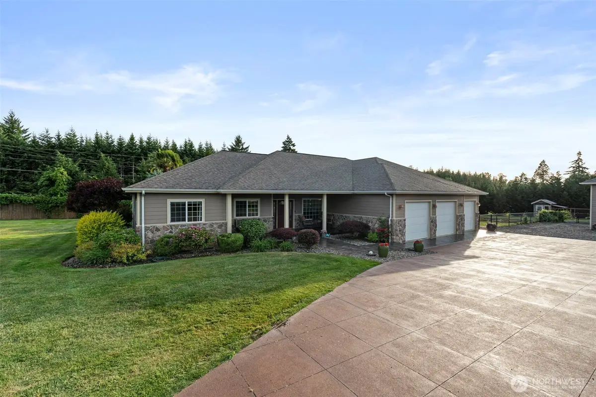 107 Woodcrest Drive, Chehalis, WA 98532 - #1