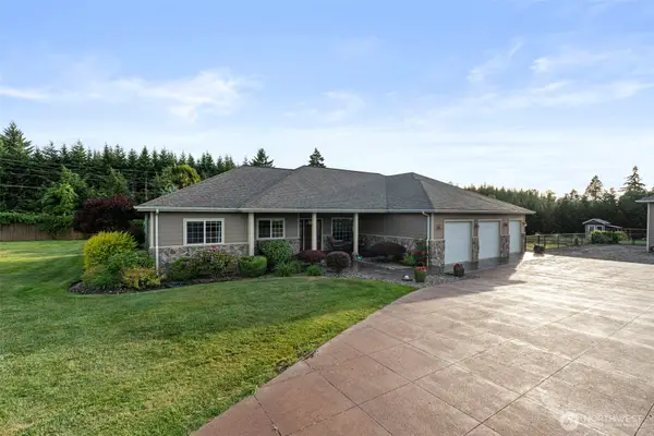 107 Woodcrest Drive, Chehalis, WA 98532